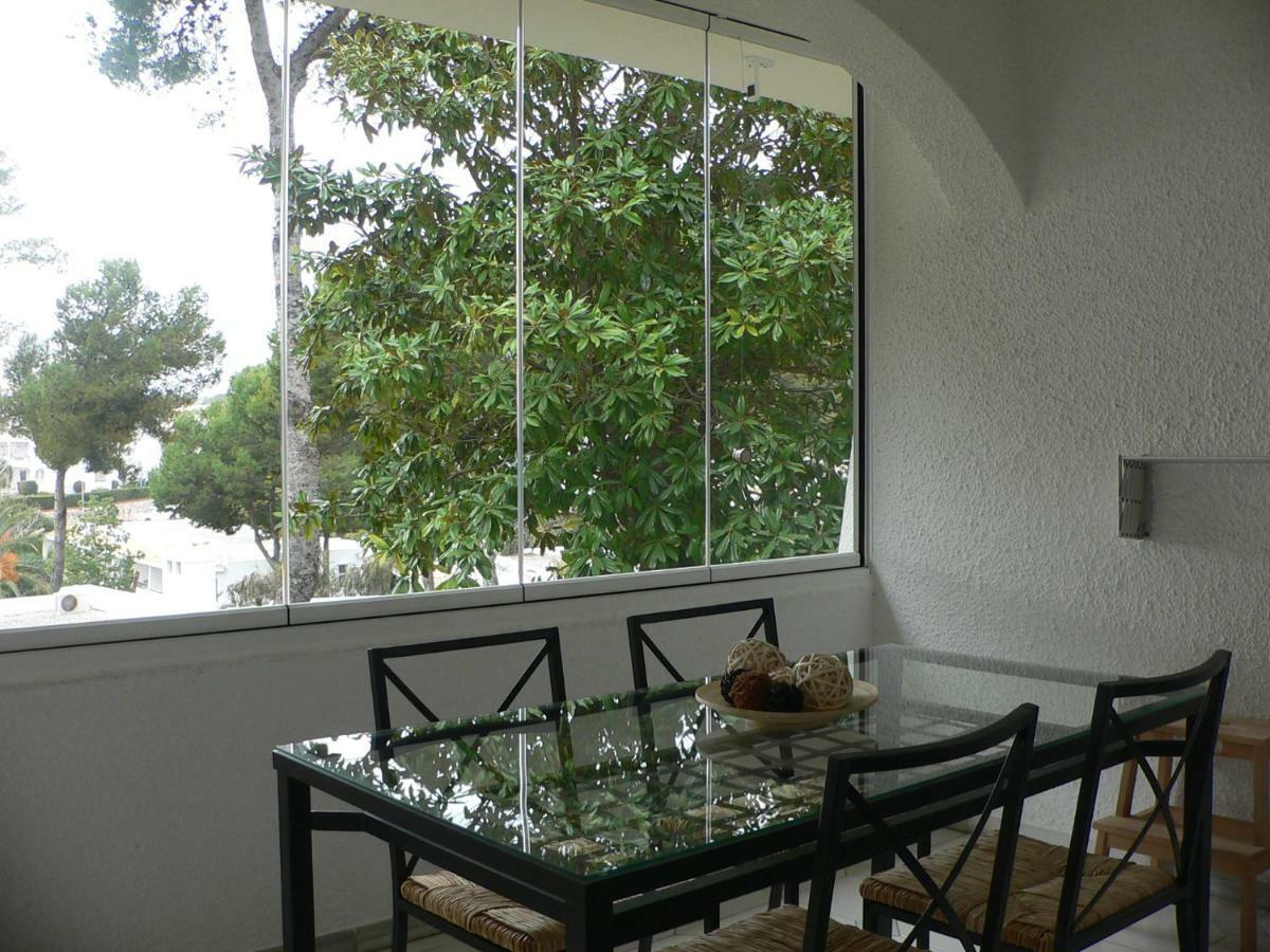 Casa Robert Y Nergiz Leilighet Sitio de Calahonda Eksteriør bilde